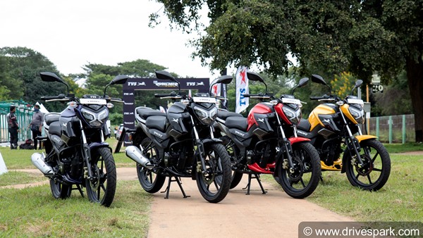 కొత్త TVS Raider రివ్యూ.. డిజైన్, ఫీచర్స్ & మరిన్ని వివరాలు