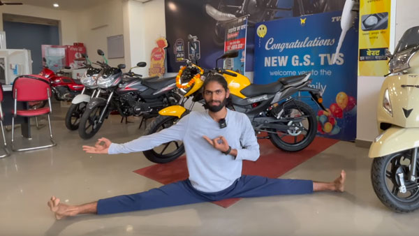 కొత్త Raider బైక్ డెలివరీలు షురూ చేసిన TVS Motor