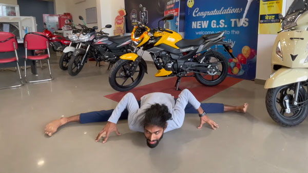 కొత్త Raider బైక్ డెలివరీలు షురూ చేసిన TVS Motor