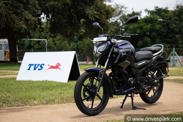 కొత్త TVS Raider రివ్యూ.. డిజైన్, ఫీచర్స్ & మరిన్ని వివరాలు