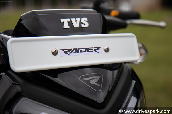 కొత్త TVS Raider రివ్యూ.. డిజైన్, ఫీచర్స్ & మరిన్ని వివరాలు