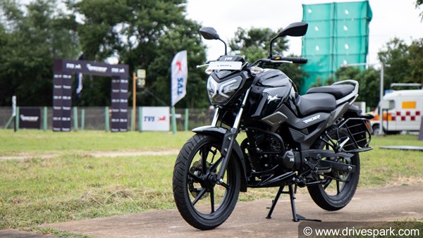 కొత్త TVS Raider రివ్యూ.. డిజైన్, ఫీచర్స్ & మరిన్ని వివరాలు