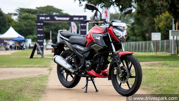కొత్త TVS Raider రివ్యూ.. డిజైన్, ఫీచర్స్ & మరిన్ని వివరాలు