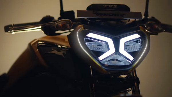 కొత్త Raider బైక్ డెలివరీలు షురూ చేసిన TVS Motor