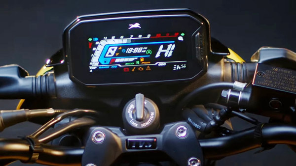 కొత్త Raider బైక్ డెలివరీలు షురూ చేసిన TVS Motor