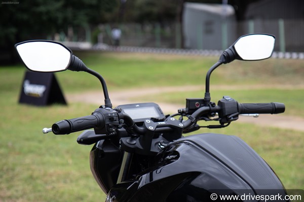 కొత్త TVS Raider రివ్యూ.. డిజైన్, ఫీచర్స్ & మరిన్ని వివరాలు