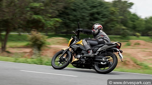 కొత్త TVS Raider రివ్యూ.. డిజైన్, ఫీచర్స్ & మరిన్ని వివరాలు