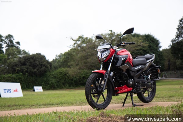 కొత్త TVS Raider రివ్యూ.. డిజైన్, ఫీచర్స్ & మరిన్ని వివరాలు