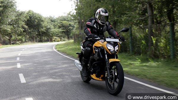 కొత్త TVS Raider రివ్యూ.. డిజైన్, ఫీచర్స్ & మరిన్ని వివరాలు