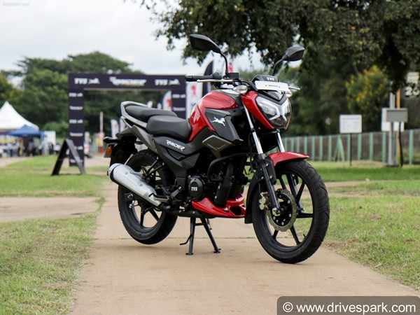 కొత్త TVS Raider రివ్యూ.. డిజైన్, ఫీచర్స్ & మరిన్ని వివరాలు