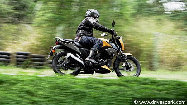 కొత్త TVS Raider రివ్యూ.. డిజైన్, ఫీచర్స్ & మరిన్ని వివరాలు
