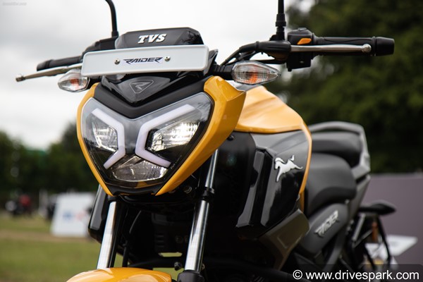 కొత్త TVS Raider రివ్యూ.. డిజైన్, ఫీచర్స్ & మరిన్ని వివరాలు