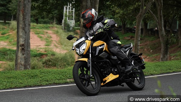 కొత్త TVS Raider రివ్యూ.. డిజైన్, ఫీచర్స్ & మరిన్ని వివరాలు