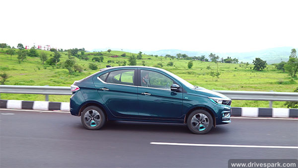 2021 Tata Tigor EV రివ్యూ; ఫీచర్స్, ఫెర్ఫామెన్స్ & ఫుల్ డీటైల్స్