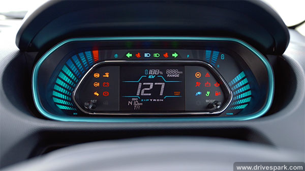 2021 Tata Tigor EV రివ్యూ; ఫీచర్స్, ఫెర్ఫామెన్స్ & ఫుల్ డీటైల్స్
