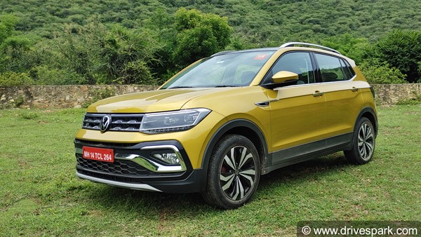 అప్పుడే 12,000 దాటిన Volkswagen Taigun బుకింగ్స్.. మరింత పెరిగే అవకాశం