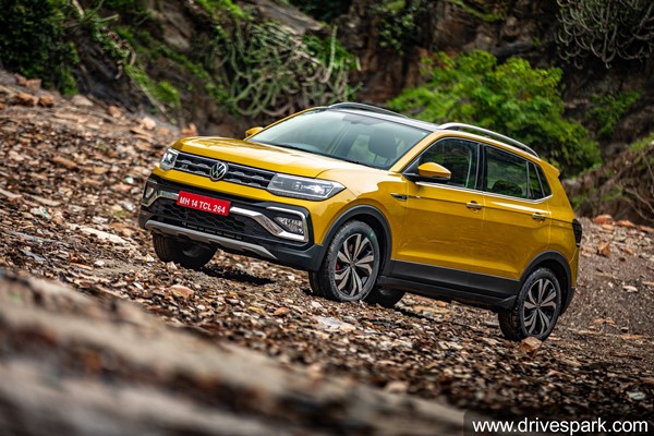 కమింగ్ సూన్..: కొత్త 2021 Volkswagen Tiguan ఫేస్లిఫ్ట్ వెర్షన్!