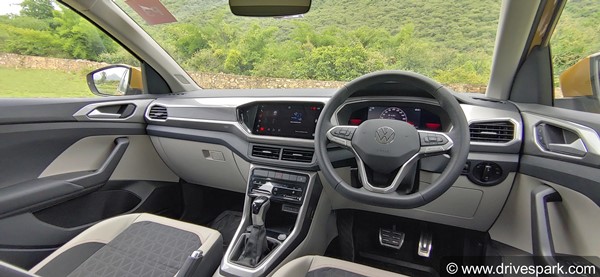 అప్పుడే 12,000 దాటిన Volkswagen Taigun బుకింగ్స్.. మరింత పెరిగే అవకాశం