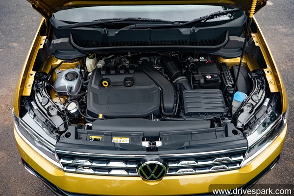 విడుదలకు ముందే 10,000 బుకింగ్స్ స్వీకరించిన Volkswagen Taigun; ఎందుకింత డిమాండ్