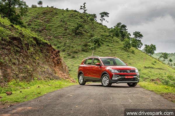 కమింగ్ సూన్..: కొత్త 2021 Volkswagen Tiguan ఫేస్లిఫ్ట్ వెర్షన్!