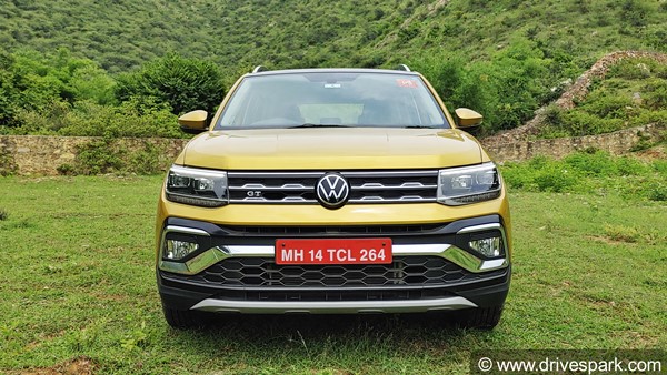 అప్పుడే 12,000 దాటిన Volkswagen Taigun బుకింగ్స్.. మరింత పెరిగే అవకాశం