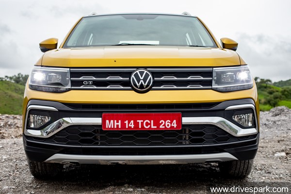 కమింగ్ సూన్..: కొత్త 2021 Volkswagen Tiguan ఫేస్లిఫ్ట్ వెర్షన్!