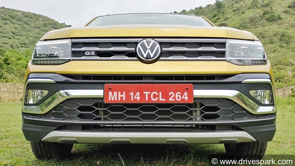 అప్పుడే 12,000 దాటిన Volkswagen Taigun బుకింగ్స్.. మరింత పెరిగే అవకాశం