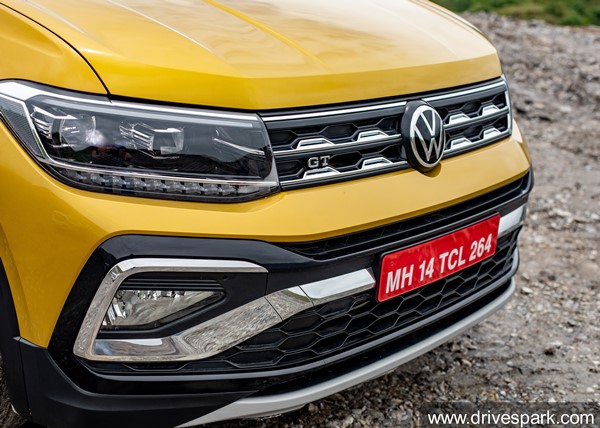 విడుదలకు ముందే 10,000 బుకింగ్స్ స్వీకరించిన Volkswagen Taigun; ఎందుకింత డిమాండ్