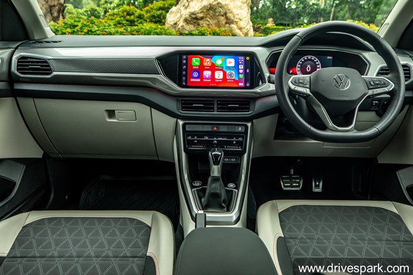 విడుదలకు ముందే 10,000 బుకింగ్స్ స్వీకరించిన Volkswagen Taigun; ఎందుకింత డిమాండ్
