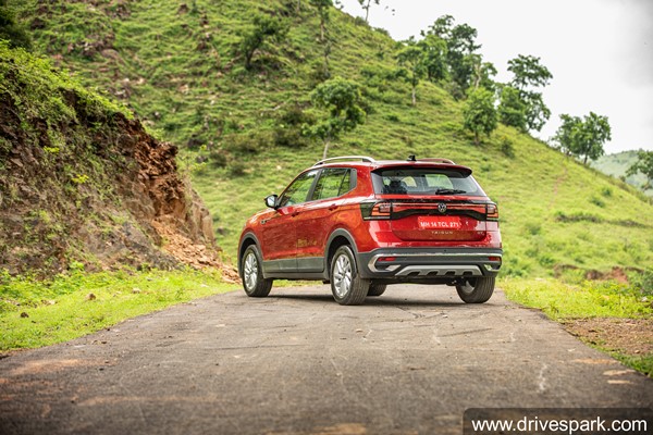 విడుదలకు ముందే 10,000 బుకింగ్స్ స్వీకరించిన Volkswagen Taigun; ఎందుకింత డిమాండ్