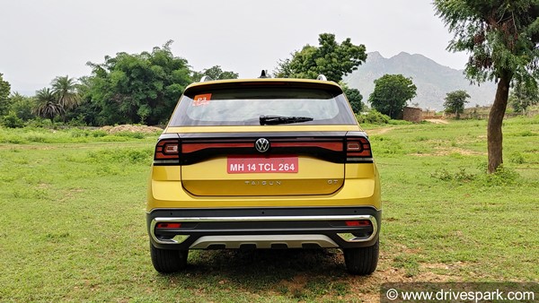 అప్పుడే 12,000 దాటిన Volkswagen Taigun బుకింగ్స్.. మరింత పెరిగే అవకాశం