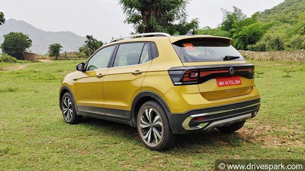 అప్పుడే 12,000 దాటిన Volkswagen Taigun బుకింగ్స్.. మరింత పెరిగే అవకాశం