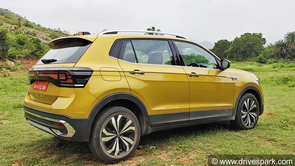 అప్పుడే 12,000 దాటిన Volkswagen Taigun బుకింగ్స్.. మరింత పెరిగే అవకాశం