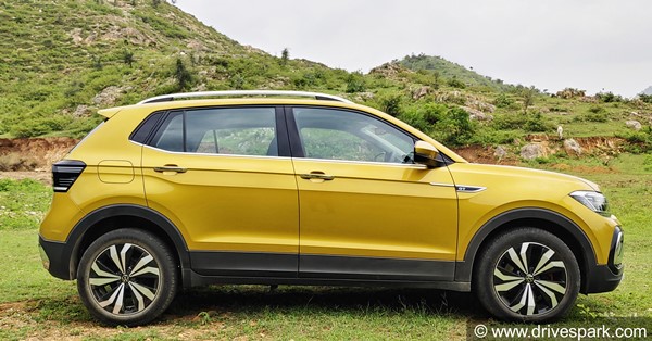 అప్పుడే 12,000 దాటిన Volkswagen Taigun బుకింగ్స్.. మరింత పెరిగే అవకాశం
