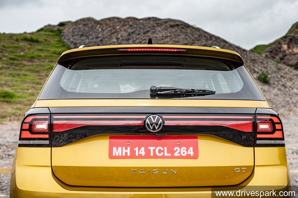విడుదలకు ముందే 10,000 బుకింగ్స్ స్వీకరించిన Volkswagen Taigun; ఎందుకింత డిమాండ్