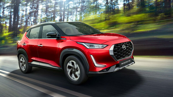 అమాంతం పెరుగుతున్న Nissan Magnite డిమాండ్; 60,000 దాటిన బుకింగ్స్