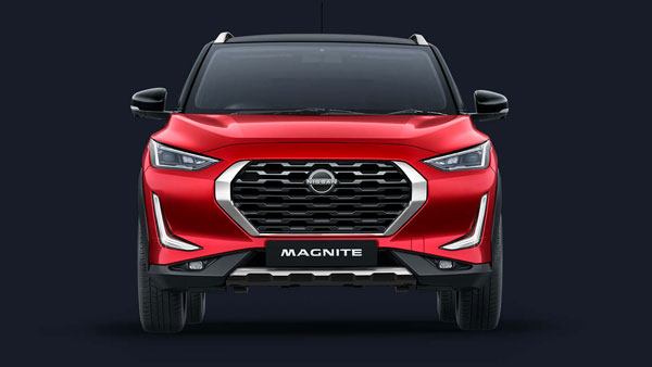 అమాంతం పెరుగుతున్న Nissan Magnite డిమాండ్; 60,000 దాటిన బుకింగ్స్