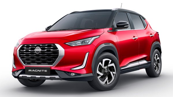 అమాంతం పెరుగుతున్న Nissan Magnite డిమాండ్; 60,000 దాటిన బుకింగ్స్