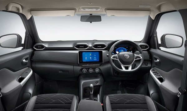 అమాంతం పెరుగుతున్న Nissan Magnite డిమాండ్; 60,000 దాటిన బుకింగ్స్