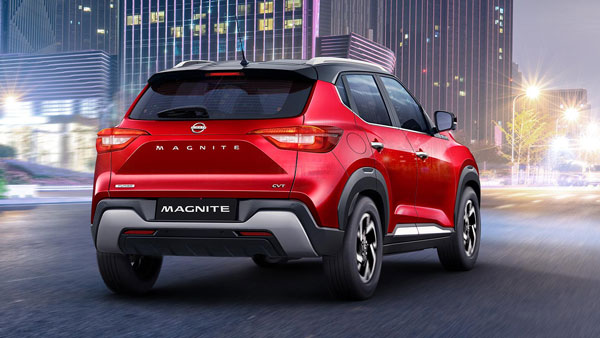 అమాంతం పెరుగుతున్న Nissan Magnite డిమాండ్; 60,000 దాటిన బుకింగ్స్