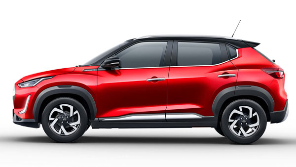 అమాంతం పెరుగుతున్న Nissan Magnite డిమాండ్; 60,000 దాటిన బుకింగ్స్