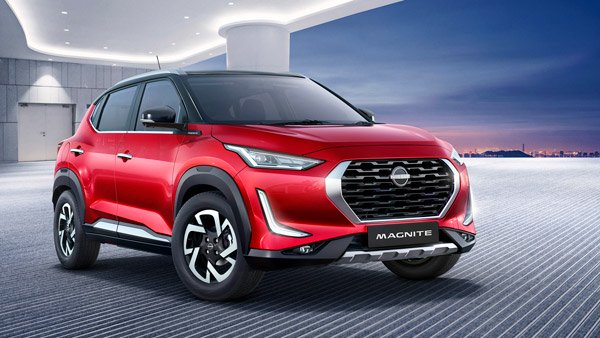 అమాంతం పెరుగుతున్న Nissan Magnite డిమాండ్; 60,000 దాటిన బుకింగ్స్