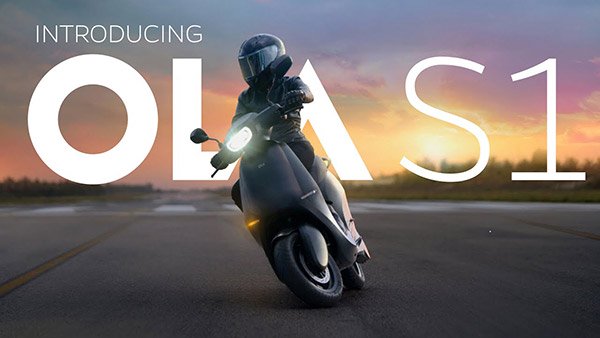 బ్రేకింగ్ న్యూస్.. Ola Electric Scooter సేల్స్ ఇప్పుడు సెప్టెంబర్ 15 నుంచి.. ఎందుకంటే?