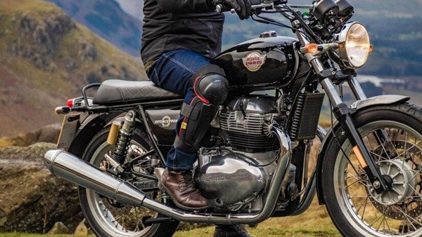 Royal Enfield రైడింగ్ జాకెట్ కొనాలంటే.. ఇలా చేయండి