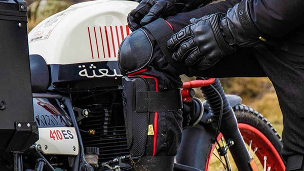 పురుషులు మరియు స్త్రీలు కోసం Royal Enfield రైడింగ్ బూట్లు.. పూర్తి వివరాలు