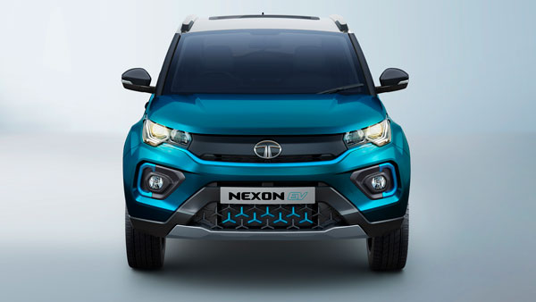 Tata Motors కొత్త రికార్డ్.. ఎలక్ట్రిక్ వాహన అమ్మకాల్లో కొత్త మైలురాయి