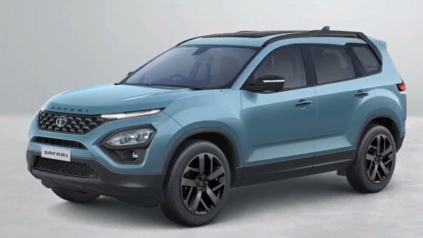 Tata Safari అడ్వెంచర్ ఎడిషన్ ఎస్యూవీలో కొత్తగా లభించనున్న ఫీచర్లు