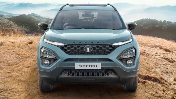 Tata Safari అడ్వెంచర్ ఎడిషన్ ఎస్యూవీలో కొత్తగా లభించనున్న ఫీచర్లు