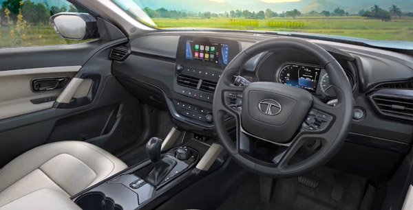 Tata Safari అడ్వెంచర్ ఎడిషన్ ఎస్యూవీలో కొత్తగా లభించనున్న ఫీచర్లు