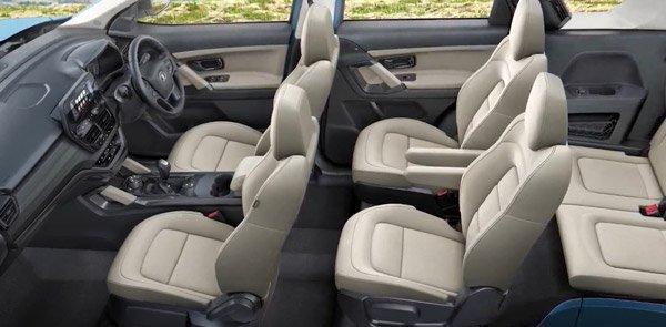 Tata Safari అడ్వెంచర్ ఎడిషన్ ఎస్యూవీలో కొత్తగా లభించనున్న ఫీచర్లు